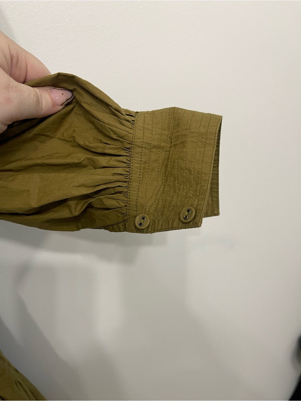 $345 Ulla Johnson Willow Rosa Dress - Picture 4 of 10
